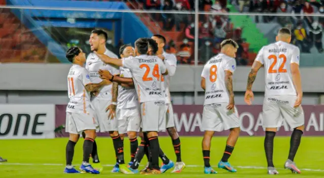 Ayacucho ganó de visita 2-0 a Wiltermann Ayacucho ganó de visita 2-0 a Wiltermann