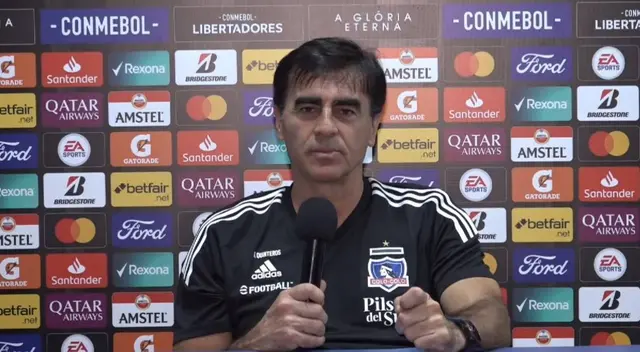 Gustavo Quintetos expresó su deseo de querer anotar más goles a Alianza