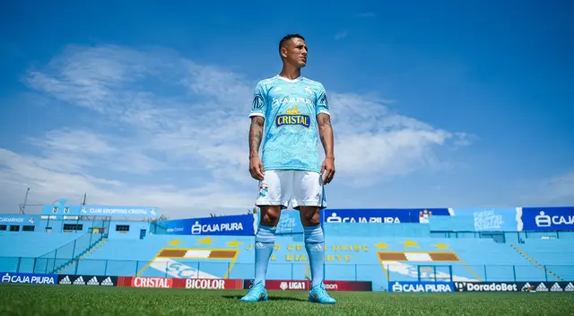 Yoshimar Yotún se perfila como titular para duelo ante Municipal.