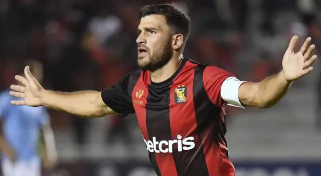 FBC Melgar recibirá la próxima fecha a Racing Club de Avellaneda. FBC Melgar recibirá la próxima fecha a Racing Club de Avellaneda.