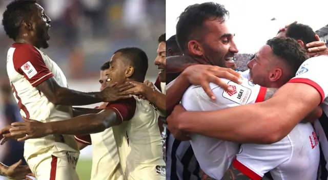 Universitario y Alianza Lima jugarán el 17 de abril en el Estadio Monumental. Universitario y Alianza Lima jugarán el 17 de abril en el Estadio Monumental.