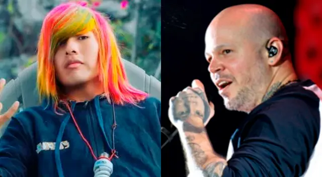 Faraón Love Shady supera el millón de reproducciones con su tiradera a Residente