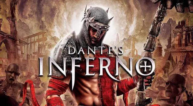 Dante's Inferno: El juego que deberías probar en Semana Santa Dante's Inferno: El juego que deberías probar en Semana Santa