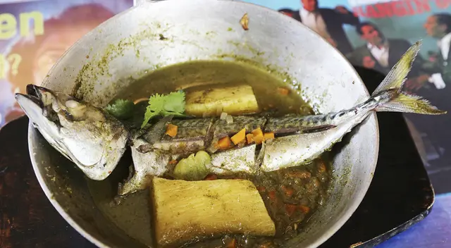 Semana Santa 2022: platos a base de pescado para sorprender a tu familia