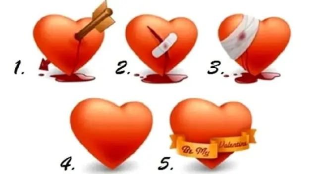 Descubre cómo te irá en el amor en este otoño 2022. Descubre cómo te irá en el amor en este otoño 2022.