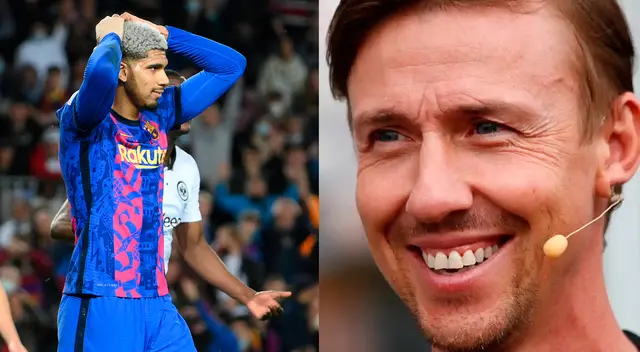 Guti se habría burlado del Barcelona tras eliminación Guti se habría burlado del Barcelona tras eliminación