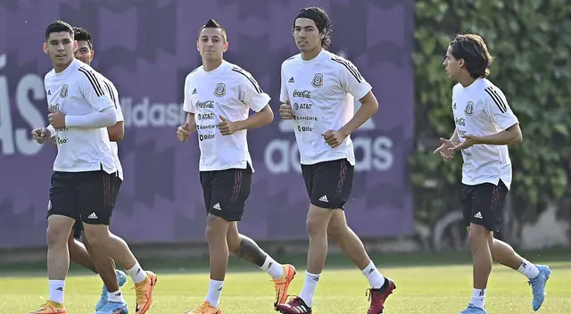México enfrenará a Argentina en el grupo C México enfrenará a Argentina en el grupo C