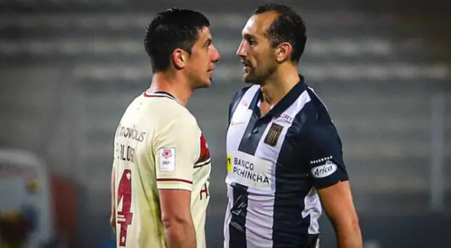 Universitario y Alianza Lima jugarán el primer Clásico del 2022.