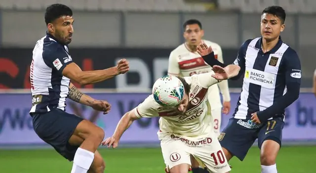 Universitario y Alianza Lima chocarán en el marco de la fecha 10 de la Liga 1. Universitario y Alianza Lima chocarán en el marco de la fecha 10 de la Liga 1.