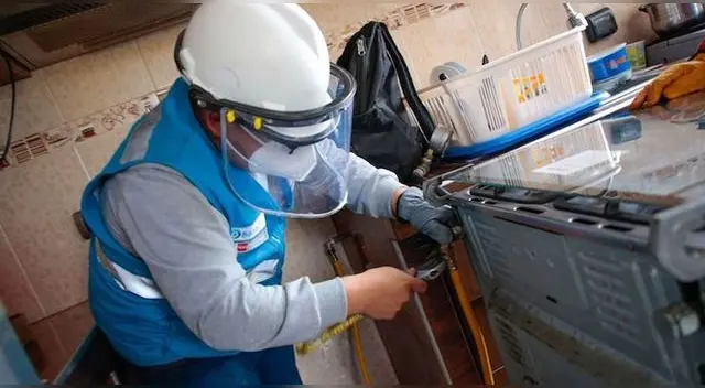 Descubre si eres acreedor del vale FISE de 25 soles que viene otorgando el gobierno para apoyar a las personas con la compra de gas.