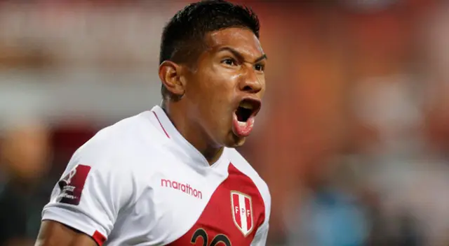 Edison Flores habló sobre el repechaje Qatar 2022 Edison Flores habló sobre el repechaje Qatar 2022