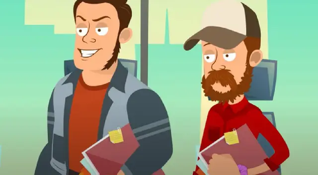 Acertijo visual Acertijo visual