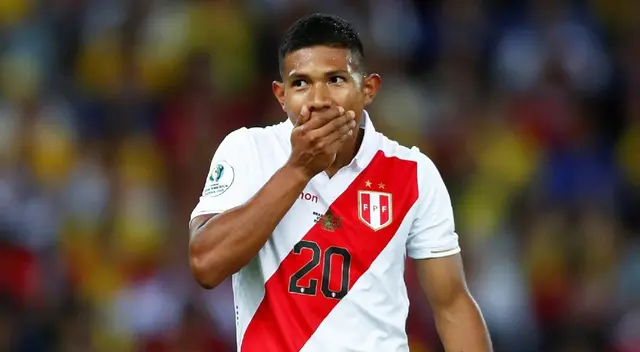 Edison Flores contó a detalle lo que pasó luego del Mundial Rusia 2018 Edison Flores contó a detalle lo que pasó luego del Mundial Rusia 2018