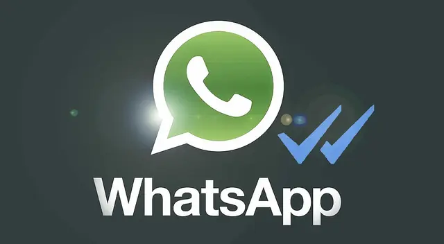 WhatsApp: Pasos para ocultar el 'check azul' en los chats de la app WhatsApp: Pasos para ocultar el 'check azul' en los chats de la app