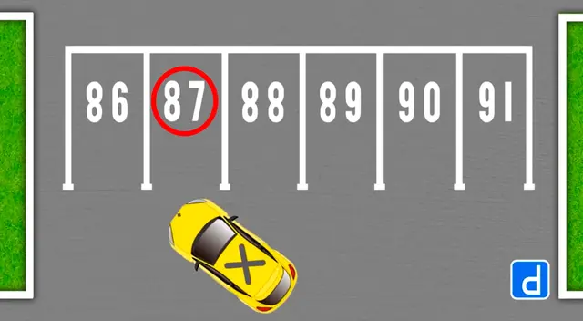 solución del reto visual 