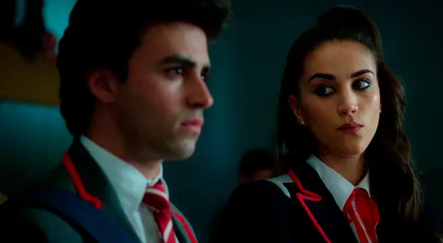 Élite: adelantos de lo que vendrá en la sexta temporada en Netflix