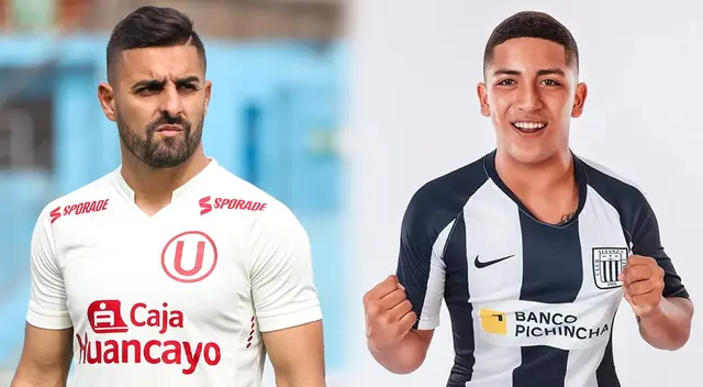 Conoce las bajas para el clásico del fútbol peruano