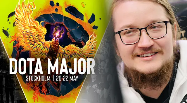 MATUMBAMAN criticó el formato antiguo de las Majors