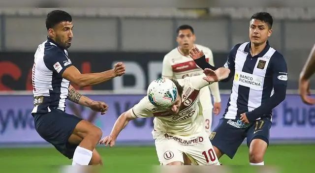 Universitario y Alianza Lima: Los futbolistas que jugaron más de 50 clásicos