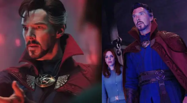Doctor Strange 2: ¿Cuál será la clasificación oficial para esta nueva entrega? Doctor Strange 2: ¿Cuál será la clasificación oficial para esta nueva entrega?