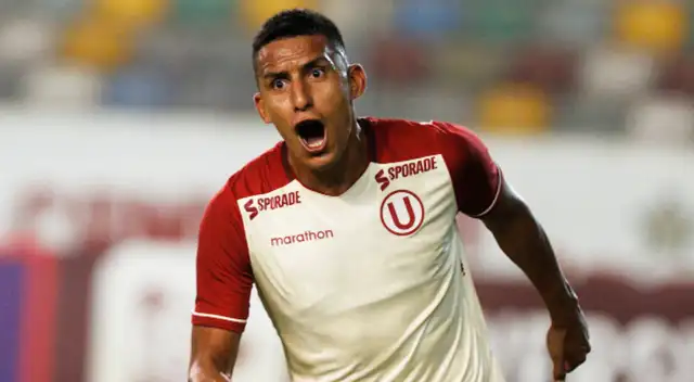 Alex Valera presenta molestias luego del triunfo ante Ayacucho