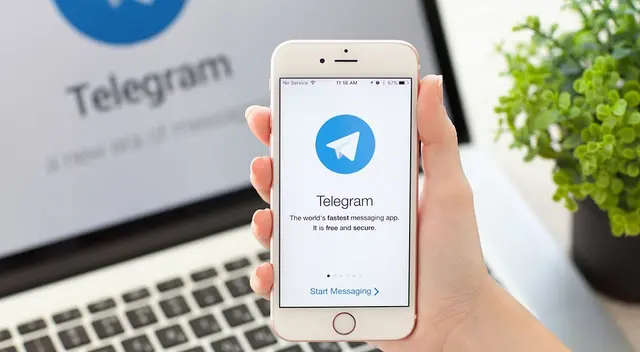 Telegram: ¿Qué es el Telegram: ¿Qué es el