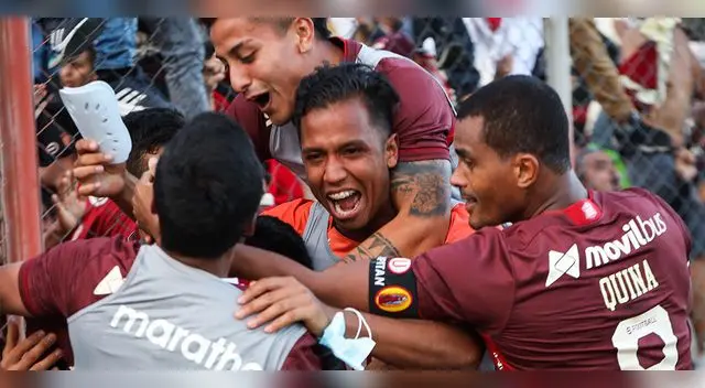 El dineral que ganará Universitario gracias a Alianza Lima El dineral que ganará Universitario gracias a Alianza Lima