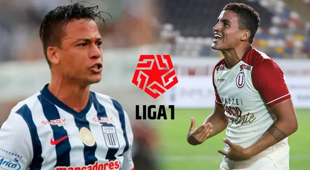 GOLPERÚ ahora televisa el clásico Universitario vs. Alianza Lima