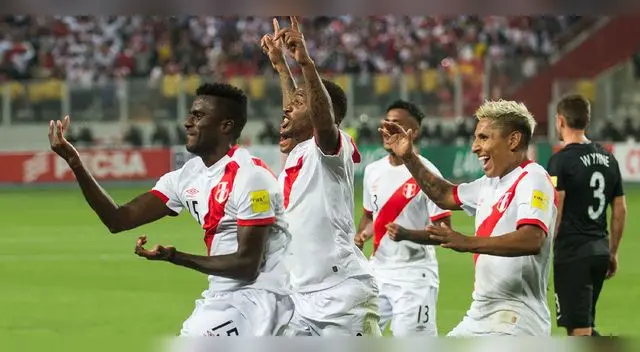 Clasificó con Perú al Mundial, pero ahora no tiene equipo y no vale ni 200 mil euros Clasificó con Perú al Mundial, pero ahora no tiene equipo y no vale ni 200 mil euros