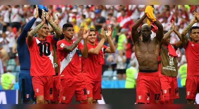 Fue el consentido de Ricardo Gareca en Rusia 2018, hoy no lo quieren ni en la Liga 1 Fue el consentido de Ricardo Gareca en Rusia 2018, hoy no lo quieren ni en la Liga 1