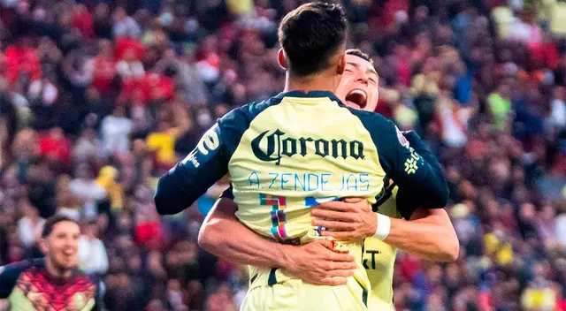 América se enfrentó a Xolos de Tijuana América se enfrentó a Xolos de Tijuana