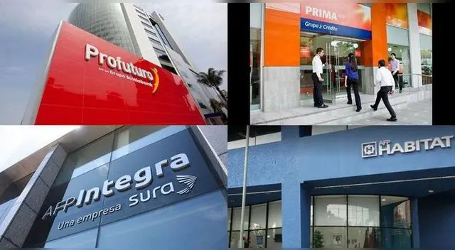 Revisa cuánto tienes ahorrado en tu AFP y verifica dónde estás afiliado