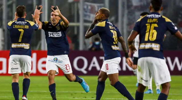 Alianza Lima responde a sus críticos y lanza contundente mensaje previo al clásico Alianza Lima responde a sus críticos y lanza contundente mensaje previo al clásico