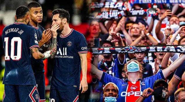 PSG evalúa hacer pretemporada en Japón PSG evalúa hacer pretemporada en Japón