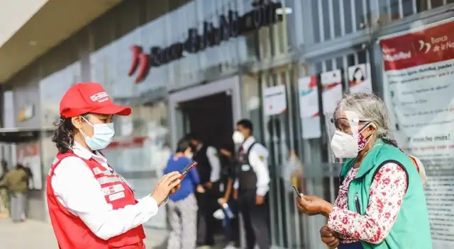 Bono Yanapay 700 Soles LINK: consulta si eres beneficiario y fecha límite hasta cuándo se puede cobrar