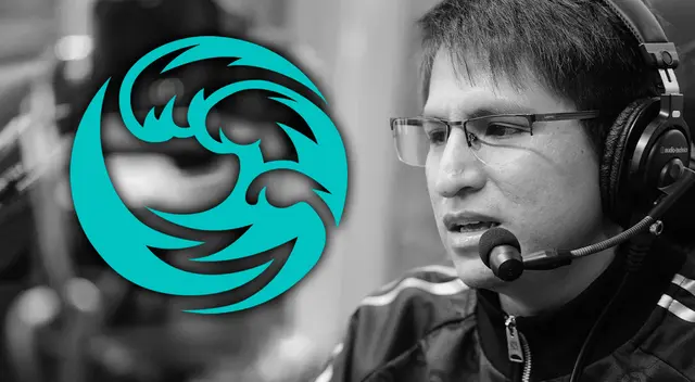 Beastcoast cayó en el DPC ante Infamous