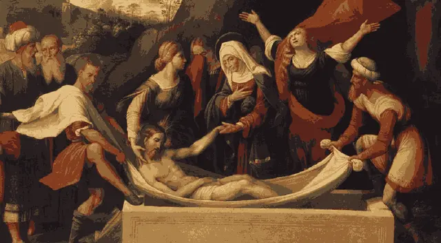 Conoce en la siguiente nota qué significa Sábado Santo