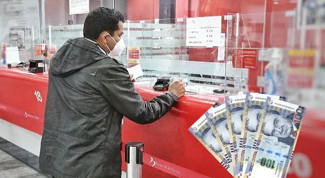 Bono 210: ¿Qué hacer si fui beneficiario del subsidio pero no pude cobrar? Bono 210: ¿Qué hacer si fui beneficiario del subsidio pero no pude cobrar?