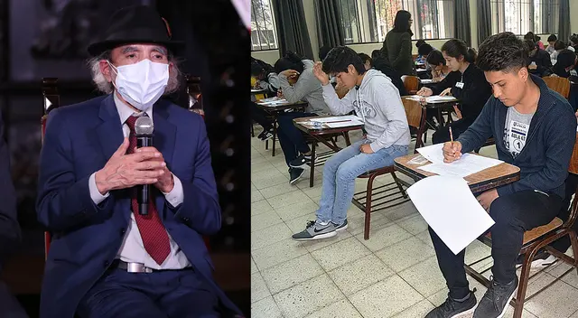 Montoya afirma que ingreso directo a Universidades ya existe para aquellos que tienen plata Montoya afirma que ingreso directo a Universidades ya existe para aquellos que tienen plata