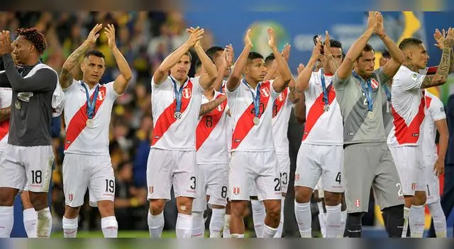 Fue subcampeón de América con Perú, ahora Ricardo Gareca lo dejaría fuera de la repesca