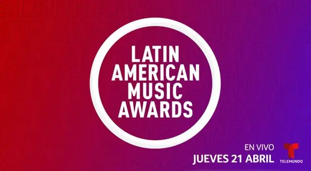 Conoce la hora y en dónde puedes ver la cobertura especial de los Latin American Music Awards 2022. Conoce la hora y en dónde puedes ver la cobertura especial de los Latin American Music Awards 2022.