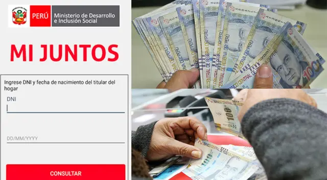 Consulta con tu DNI si podrás acceder al subsidio económico del Bono Niños 2022 Consulta con tu DNI si podrás acceder al subsidio económico del Bono Niños 2022