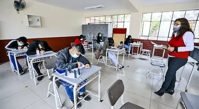 Nuevo Bono Escolaridad: Revisa los requisitos para acceder a este beneficio económico