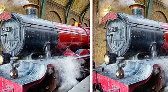 ¿Ves las 3 diferencias? Atrévete a superar este reto visual nivel extremo en 5 segundos ¿Ves las 3 diferencias? Atrévete a superar este reto visual nivel extremo en 5 segundos