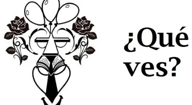 ¿Qué viste primero? Tu respuesta a este test revelará tu verdadera esencia ¿Qué viste primero? Tu respuesta a este test revelará tu verdadera esencia