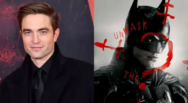 Robert Pattinson señaló que no fue una escena de acción la más difícil de grabar.