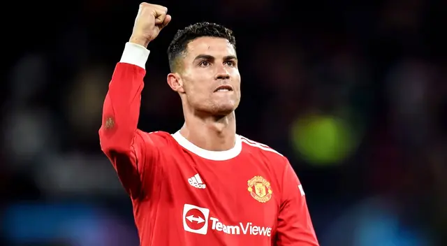 Cristiano Ronaldo fue el mejor jugador del partido ante Norwich Cristiano Ronaldo fue el mejor jugador del partido ante Norwich