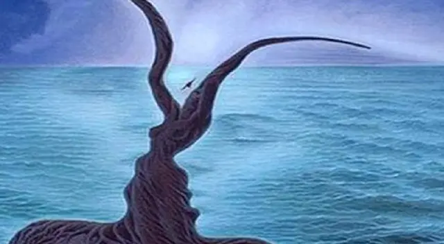 ¿Qué ves primero? Tu respuesta revelará lo bueno y lo malo de tu personalidad