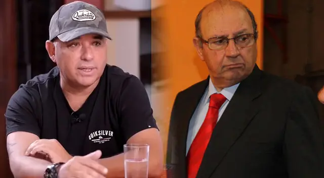 Sergio Markarián fue entrenador de Universitario desde 1993-1996.