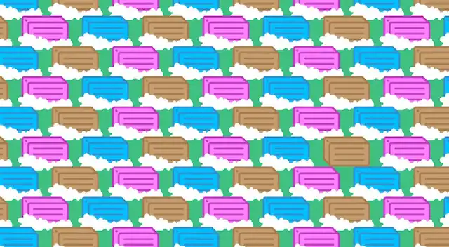 ¿Dónde están los jabones sin espuma? Solo el 5% logró hallarlos en el tiempo límite